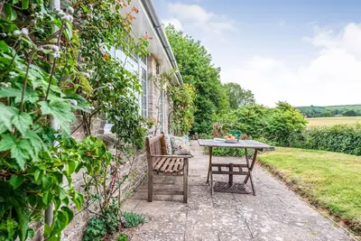 Image de Greygles (Sleeps 5) -Melcombe Bingham, Dorchester sleeps 5 guests  in 3 bedrooms