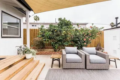 Image de Perfect Beach Home w/Air Conditioning and Parking