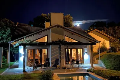 Image de Chacara Itália country house