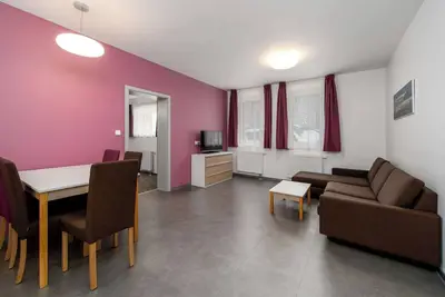 Image de Janský Potok Ii. by Interhome
