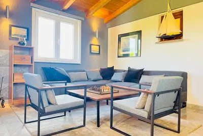 Image de Maison Larisa by Interhome