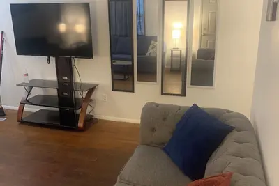 Image de Peaceful 3-bedroom apartment with Ac in Cincinnati