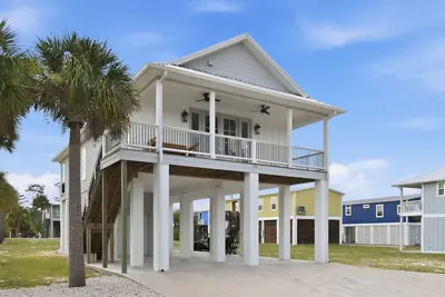 Image de Riverbend Reserve  - Home in Steinhatchee