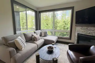 Image de Fernie - Polar Peak Lodges 38