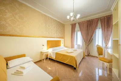 Image de Hôtel Walter Venezia