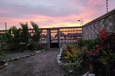 Image de Maison de luxe en bord de mer à quelques pas de la mer