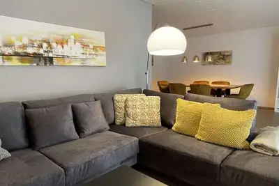 Image de Appartement de vacances avec 2 chambres