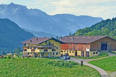 Image de « Lueur alpine » à Bichlgut