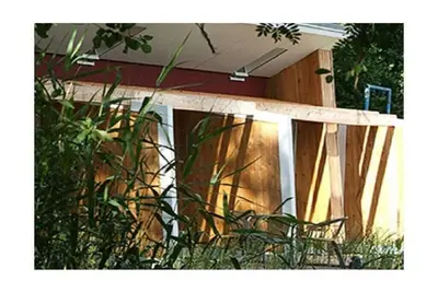 Image de Appartement à Zingst avec piscine