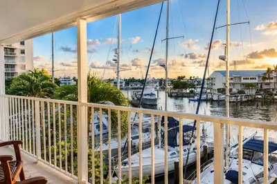 Image de Luxury Harbourview Retreat at Bonefish Yacht Club