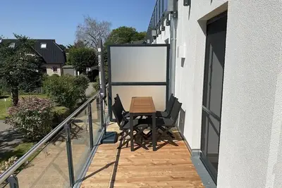 Image de Nouvelle rangée, appartement 5