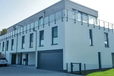 Image de Nouvelle rangée, appartement 3