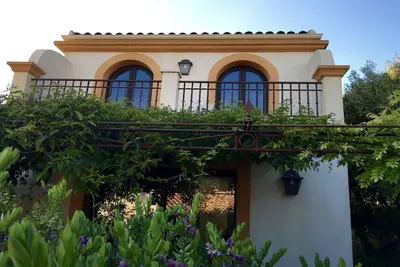 Image de Maison de vacances avec 2 chambres