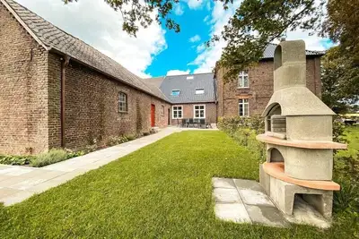 Image de Maison de campagne Kleine Gönn
