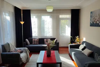 Image de Beautiful House In Fethiye