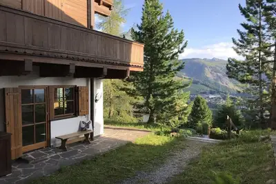Image de Appartement de vacances avec 2 chambres