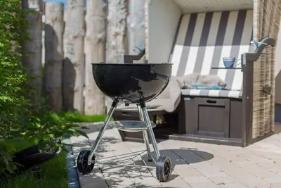 Image de Maison de vacances à Zingst avec piscine