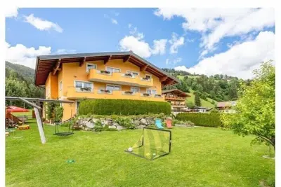 Image de Appartement à Wagrain avec piscine