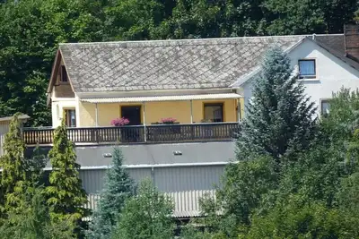 Image de Maison de vacances à Sebnitz avec Wi-Fi