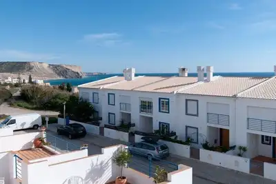 Image de Casa Praia da Luz avec vue sur la mer