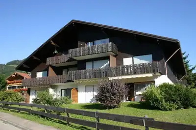 Image de Obermaiselstein - Allgäu / Oberstdorf