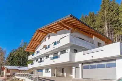Image de Appartement Bergliebe Top 1