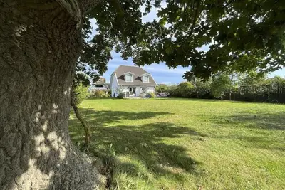 Image de Hus Utspann: Soleil du matin