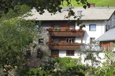 Image de Appartement de vacances à Kappl avec piscine