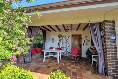 Image de Mil Estrellas Cottage in the Tetas de Liérganes