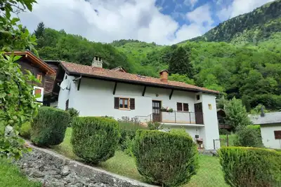 Image de Casa Töira by Interhome