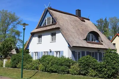 Image de Maison de vacances à Glowe avec sauna