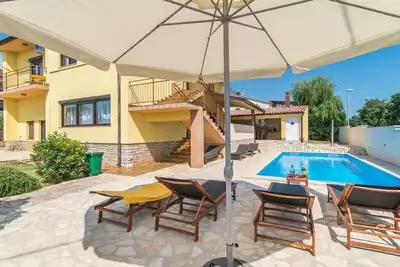 Image de Villa à Pula avec piscine