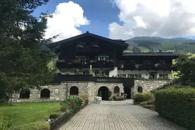 Image de Hoher Sonnblick - Haus Bergmoment