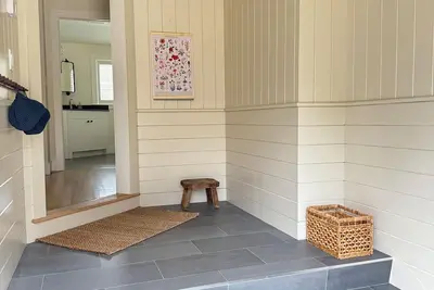 Image de Modern Farmhouse / Cottage in beautiful Dublin with air conditioning