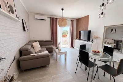 Image de Starfish Home | Modern & Cozy Apartment with Private Terrace | Costa del Silencio