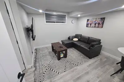 Image de Spacious 2br Brighton Getaway w/ps5— Great for Family or Business Stays