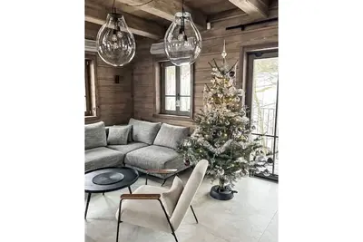 Image de Magnifique maison de vacances privée pour 12 personnes avec Wifi et Tv