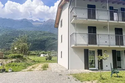 Image de Agréable appartement pour 4 personnes avec climatisation, Wifi, Tv et animaux admis