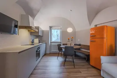 Image de Confortable appartement pour 6 personnes avec Wifi, Tv et balcon