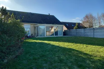 Image de Maison spacieuse 5 chambres avec véranda