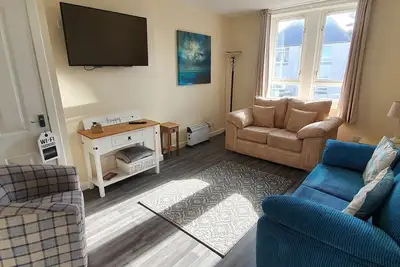 Image de Flat 21 - First Floor, 2 bedroom apartment, Westview Terrace, Stornoway.