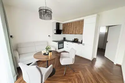 Image de Green Silence Lipno Vacation Rental - Horni Plana Center