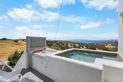 Image de Aegean bliss retreat - Paros