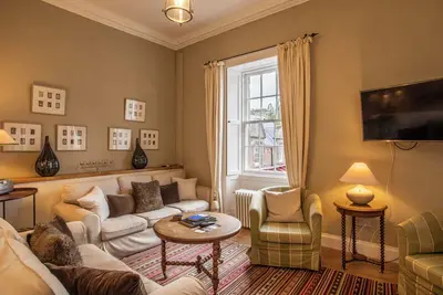 Image de Lauderdale Apartment by Interhome
