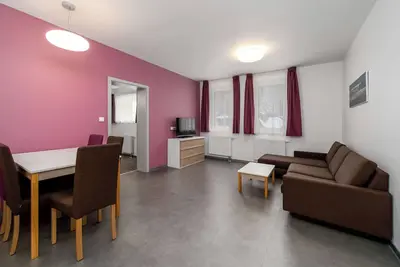 Image de Janský Potok Ii. by Interhome