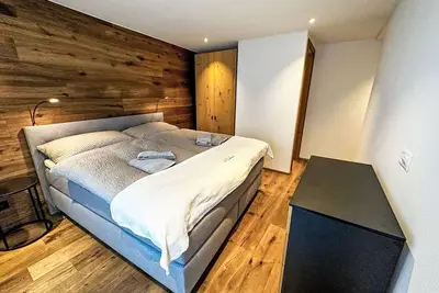 Image de Alsuki Bellevue Apartment \"C by Interhome