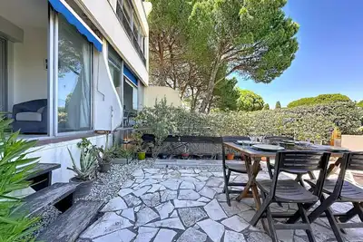 Image de Les Jardins du Port by Interhome