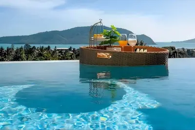 Image de The Salin Seaview Villas by Homelink