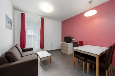 Image de Janský Potok Ii. by Interhome