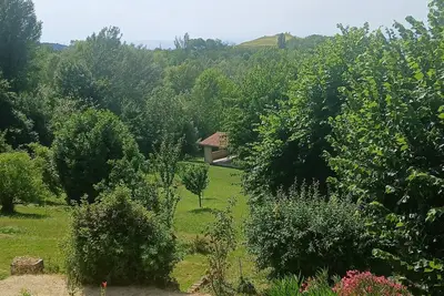 Image de Gite Atchoum